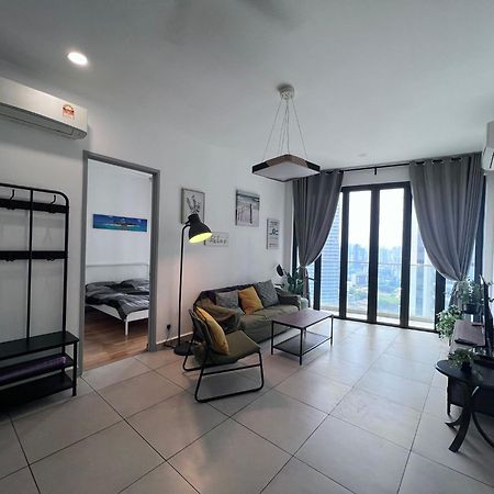 Klgateway Premium Residence Mid Valley Kuala Lumpur Eksteriør bilde