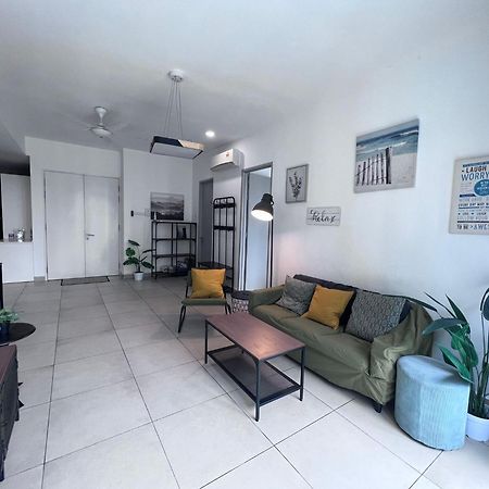 Klgateway Premium Residence Mid Valley Kuala Lumpur Eksteriør bilde