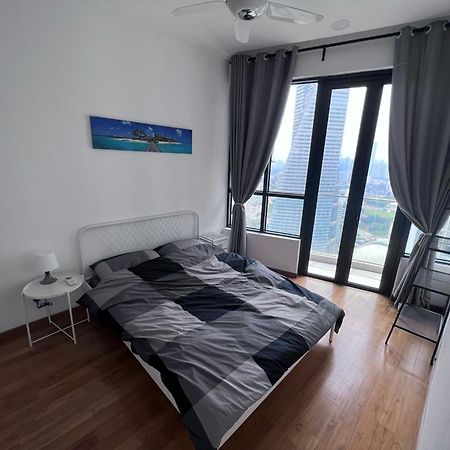 Klgateway Premium Residence Mid Valley Kuala Lumpur Eksteriør bilde