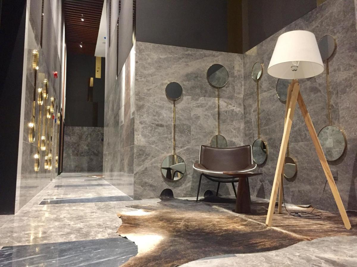 Klgateway Premium Residence Mid Valley Kuala Lumpur Eksteriør bilde