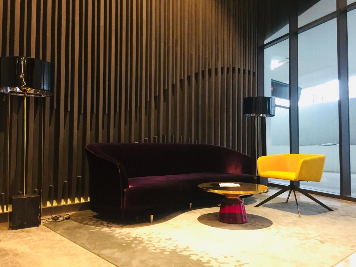 Klgateway Premium Residence Mid Valley Kuala Lumpur Eksteriør bilde