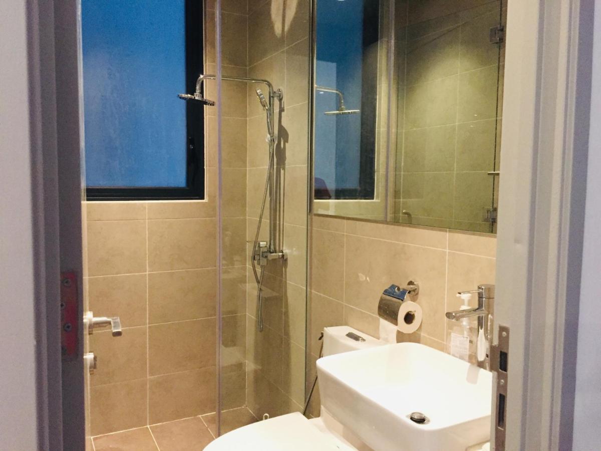 Klgateway Premium Residence Mid Valley Kuala Lumpur Eksteriør bilde