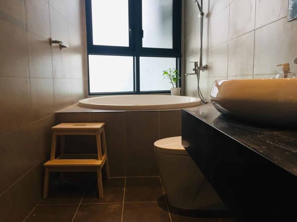 Klgateway Premium Residence Mid Valley Kuala Lumpur Eksteriør bilde