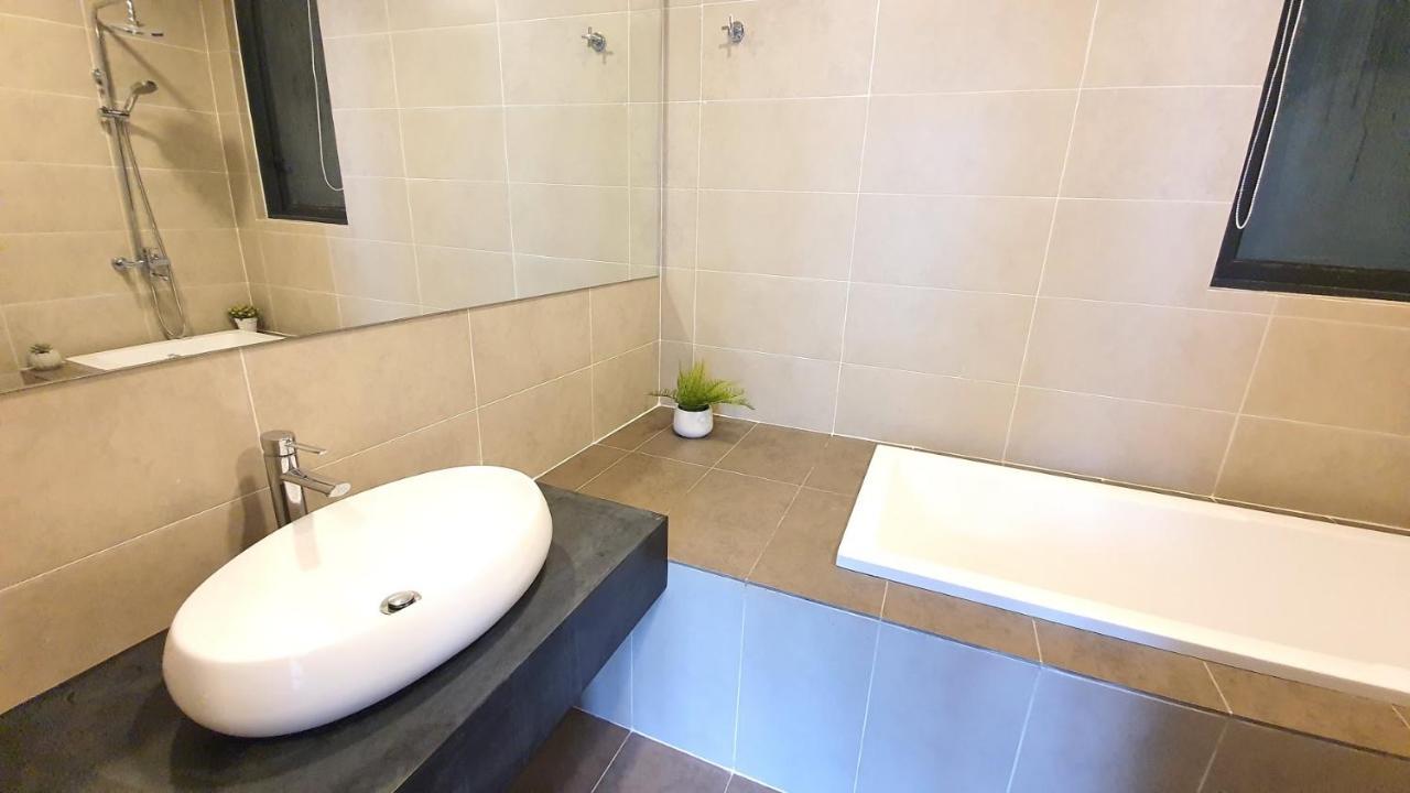 Klgateway Premium Residence Mid Valley Kuala Lumpur Eksteriør bilde